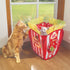 KONG Play Spaces Pawpcorn Cat Toy - Poudre Pet & Feed Supply 3